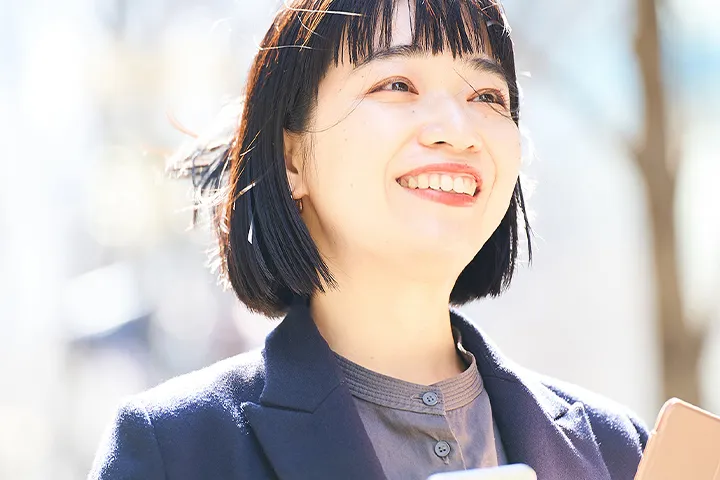 私たちについて