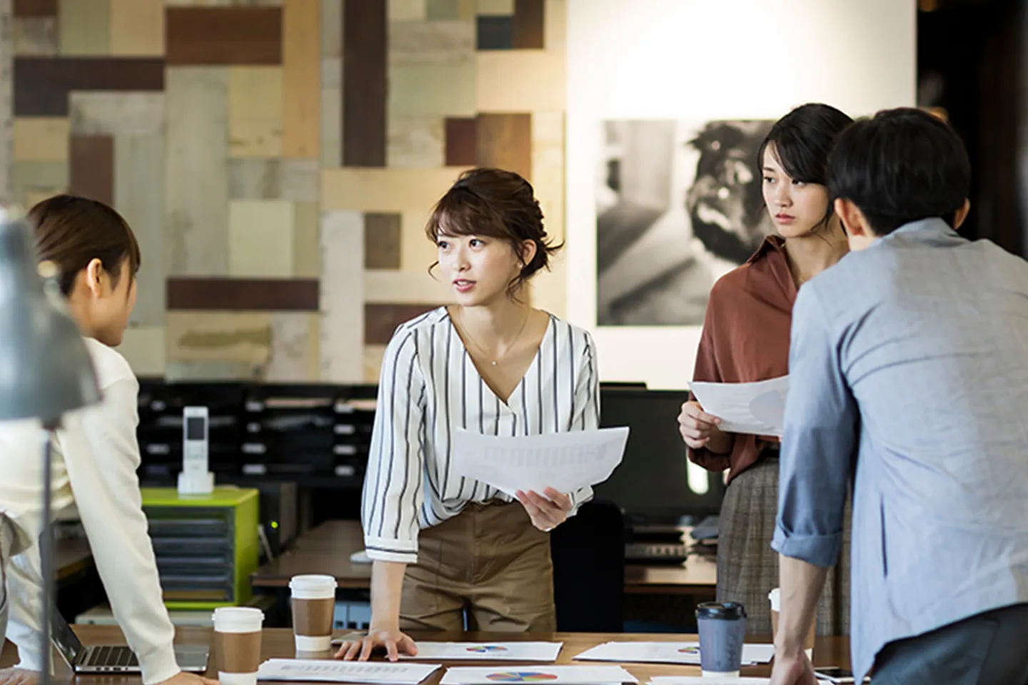 採用ブランディング事業